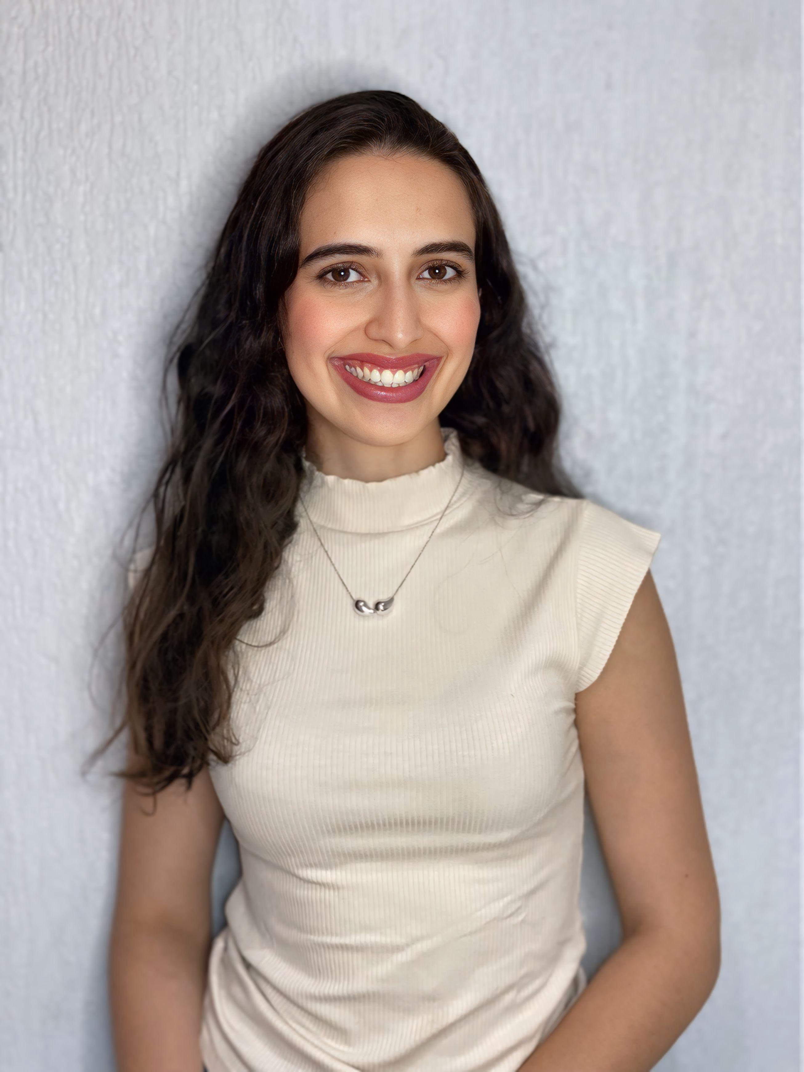 Beatriz Gomes - CRP 12/29305